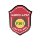Logo de Colegio Marcela Paz