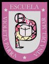 Logo de Colegio Violeta Parra