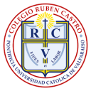 Logo de Colegio Rubén Castro