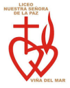 Logo de Colegio Nuestra Señora De La Paz