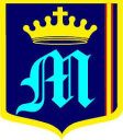 Logo de Colegio Español María Reina