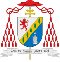 Logo de Colegio  Cardenal Raúl Silva Henríquez
