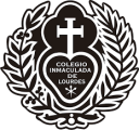 Logo de Col·legi Inmaculada De Lourdes