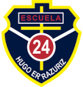 Logo de Colegio Particular Hugo Errazuriz