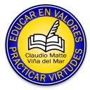 Logo de Colegio Claudio Matte