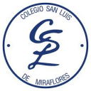 Logo de Col·legi San Luis De Miraflores