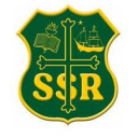 Logo de Colegio Seminario San Rafael