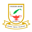 Logo de Colegio Árabe 