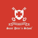 Logo de School Saint Peter´s