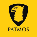 Logo de Colegio Patmos