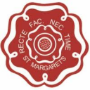 Logo de Escuela Saint Margaret's 