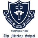 Logo de School The Mackay