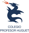 Logo de Col·legi Profesor Huguet