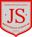 Logo de Colegio Jefferson 