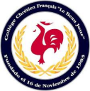 Logo de Colegio Chretien Francais Le Beau Jour