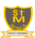 Logo de Colegio Saint Michael