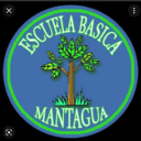 Logo de Escuela Básica Mantagua