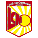 Logo de Colegio Luis Cruz Martínez