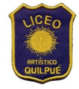 Logo de Liceo  Artístico Guillermo Gronemeyer Zamorano