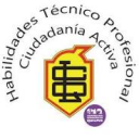 Logo de Liceo  Comercial  Alejandro Lubet V