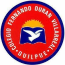 Logo de Colegio Fernando Durán Villarreal
