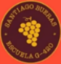 Escuela Santiago Bueras