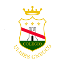 Logo de Colegio Ulises Gnecco