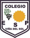 Logo de Colegio Exequiel Puelma Silva