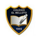 Logo de Colegio El Belloto