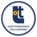 Logo de Colegio Tecnológico Villa Alemana