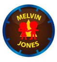 Logo de Colegio Melvin Jones