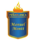 Logo de Colegio Manuel Montt