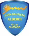 Logo de Colegio Juan Bautista Alberdi