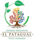 Logo de Escuela El Patagual