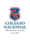 Logo de Colegio Nacional