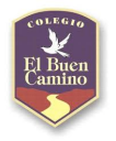 Logo de Colegio El Buen Camino