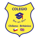 Logo de Colegio Chileno Británico