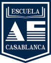 Logo de Colegio Arturo Echazarreta Larraín