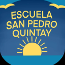 Logo de Escuela San Pedro De Quintay