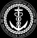 Logo de Instituto Comercial Marítimo Pacifico Sur