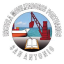 Logo de Colegio Movilizadores Portuarios