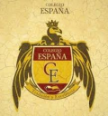 Logo de Colegio España