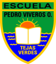 Logo de Colegio Profesor Pedro Viveros Ormeno
