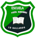 Logo de Colegio Poeta Huidobro