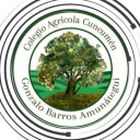 Logo de Colegio Agrícola Cuncumén Gonzalo Barros Amunátegui