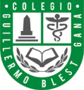 Logo de Colegio Guillermo Blest Gana 