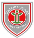 Logo de Colegio El Retiro