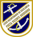 Logo de Liceo Bicentenario De Excelencia Poeta Vicente Huidobro
