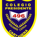 Logo de Colegio Presidente Aguirre Cerda
