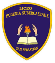 Logo de Colegio Eugenia Subercaseaux